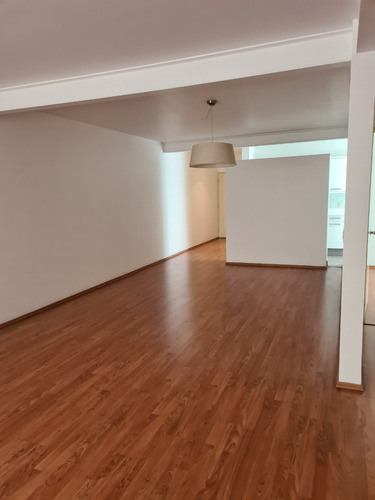 Imagen 5 de 14 de Departamento En Venta Reforma Social, Amplio E Iluminado