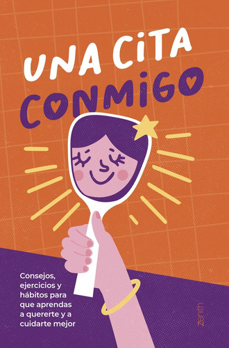 Libro Una Cita Conmigo - Irene Ballestar