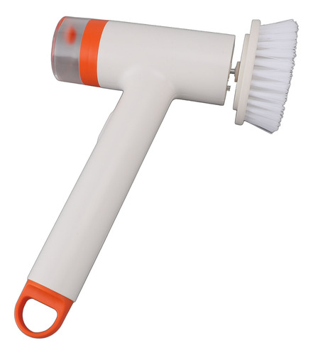Depósito De Agua Eléctrico Spin Scrubber Para El Hogar