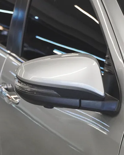 Toyota Fortuner Srv 2022