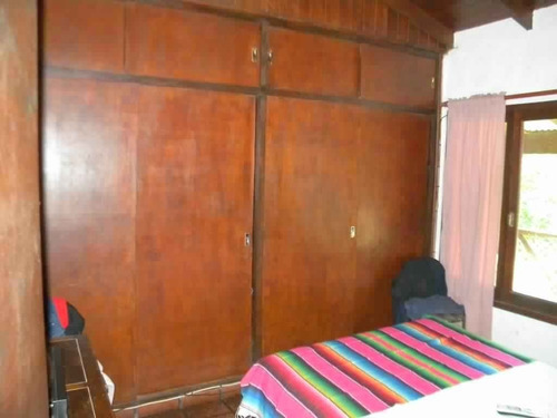 Imagen 10 de 30 de Venta - Chalet 3 Ambientes Con Gran Parque, Sierra De Los Padres