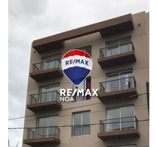 Imagen 2 de 16 de Departamento Venta Macrocentro 1 Dorm