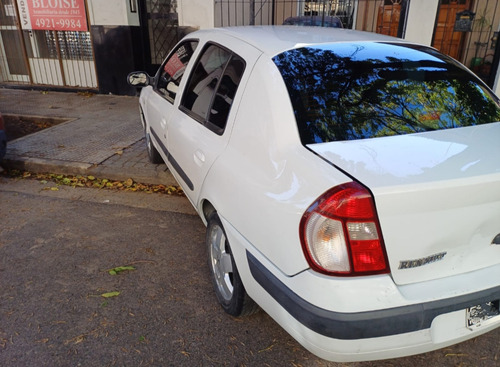 Renault Clio 1.5 Dci Tric Pack Da+aa