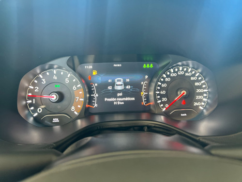 Jeep Compass Sport