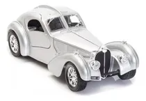 Comprar Auto Bugatti Atlantic 1\u002F24 Bburago Burago Original Nuevo