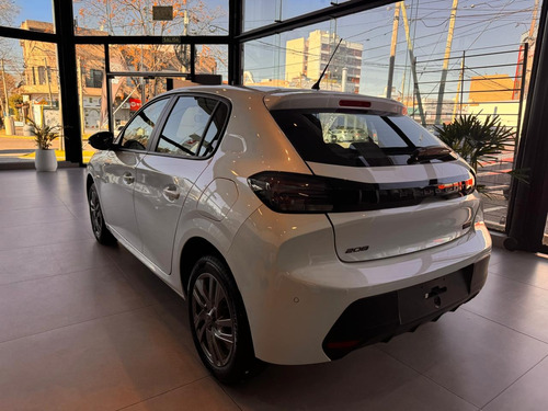 Peugeot 208 1.6 Allure