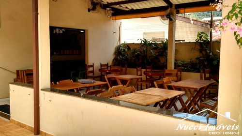 Imagem 7 de 7 de Imóvel Comercial Em Excelente Localização No Saco Da Ribeira - Ca00047