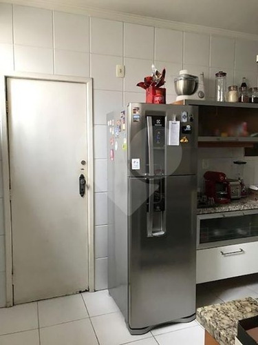 Excelente Localização - 3 Dormitórios - 1 Vaga - 345-im214220