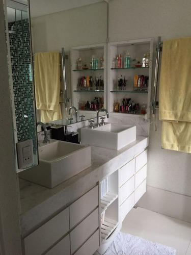 Imagem 3 de 25 de Apartamento - Ref: 6099