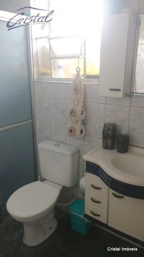 Imagem 8 de 9 de Apartamento Para Venda, 2 Dormitórios, Parque Pinheiros - Taboão Da Serra - 19367