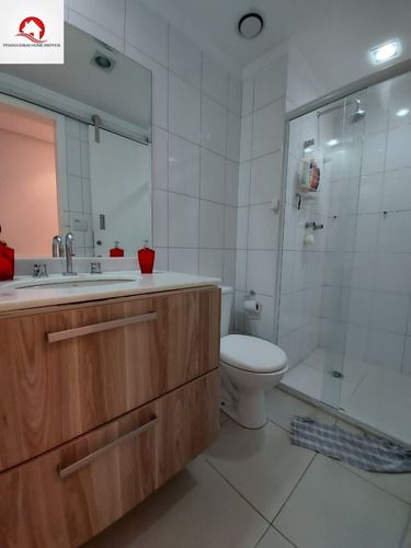Imagem 17 de 27 de Apartamento De Alto Padrão À Venda Próximo Praia Das Astúrias - Ap05889 - 69476993