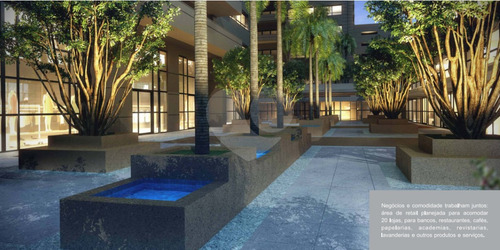 Imagem 12 de 14 de Excelente Empreendimento Corporativo - Melhor Valor De Alphaville! - Reo330693