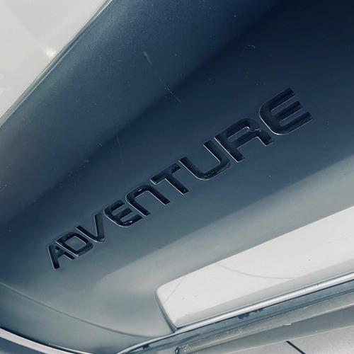 Fiat Idea 1.8 MPI ADVENTURE 16V