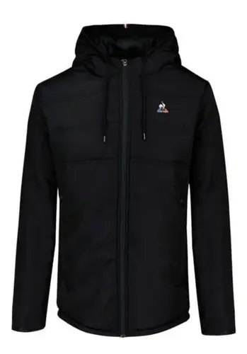 Jaqueta Le Coq Sportif Heavy Impermeavel 2220698 | MercadoLivre