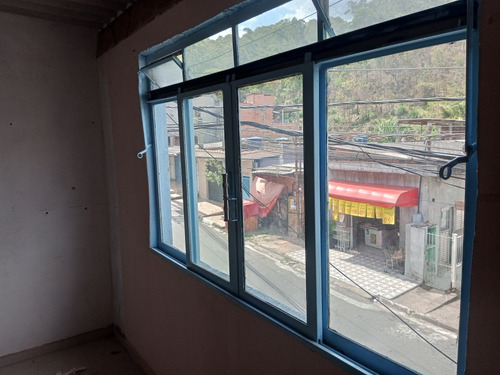 Sobrado Com Garagem 150.000