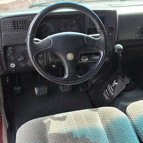 Chevrolet D-20 D20 Custom S