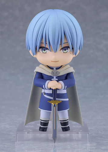 Nueva Figura Nendoroid Himmel- Frieren: Beyond Journey's End (Usado)
