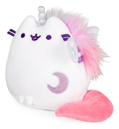 Gund Pusheen Super Pusheenicorn Extra Squishy Squisheen Cat