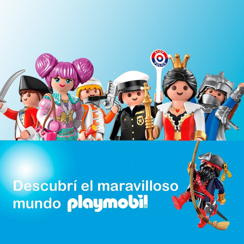 Imagen 3 de 3 de Aventura En El Caldero Scooby Doo 70366 - Playmobil
