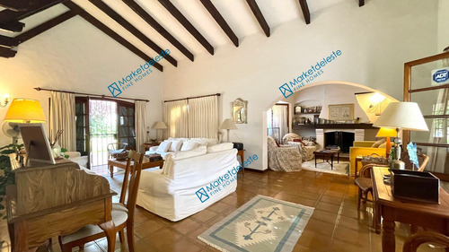 San Rafael - Casco Colonial