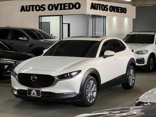 Mazda CX-30 2.0 Grand Touring At