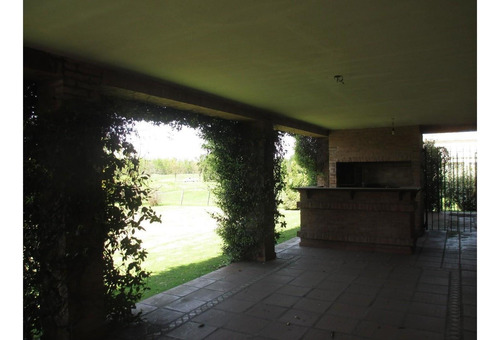 Imagen 2 de 3 de Casa Venta Bs As Golf