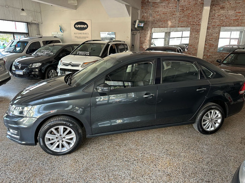Volkswagen Polo 1.6 Msi Comfortline