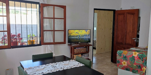 Casa En Venta - Apta Credito -b° El Ceibo - Villa Allende