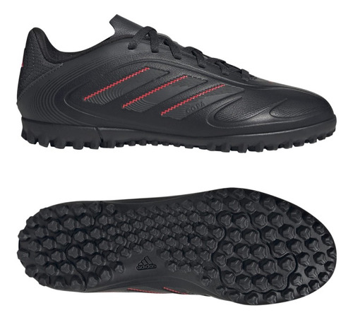 adidas COPA PURE III CLUB TF J TF (Turf) Césped artificial Sin género infantil