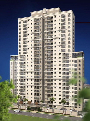 Imagem 2 de 10 de Apartamentos - Ref: V3860