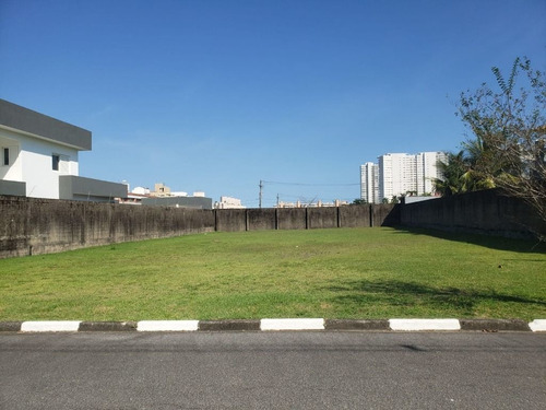 Imagem 2 de 5 de Venha Conhecer Este Ótimo Terreno De 540 M² Localizado No Guarujá Central Park!! - Te0870