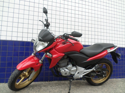 Imagem 4 de 8 de Honda Cb 300