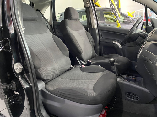 Imagem 5 de 20 de Citroen C3 1.4 I Glx 8v 2010