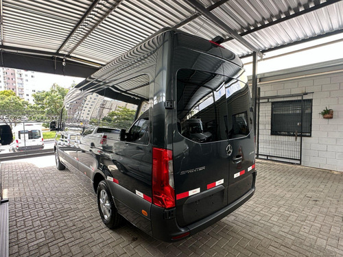 Mercedes-benz Sprinter 417 T.a 20 Lug Sprinter 417 2024/25