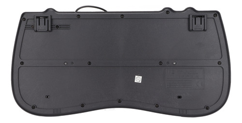 Teclado De 95 Teclas, Teclado, Interface Mini Usb Com Fio, D