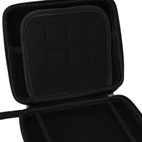 Bolsa De Transporte De Viagem Para Console Para Cartão De Jo