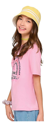 Playera Ilusión 17047