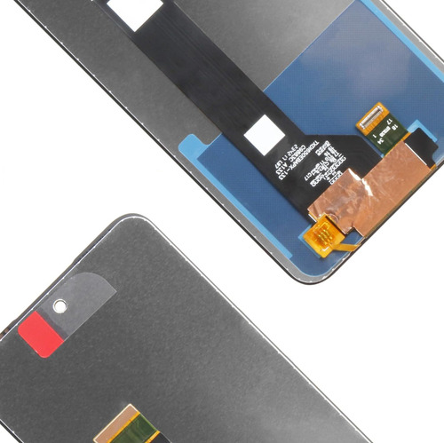 Pantalla Touch Compatible Con Motorola G34 Xt2363-2