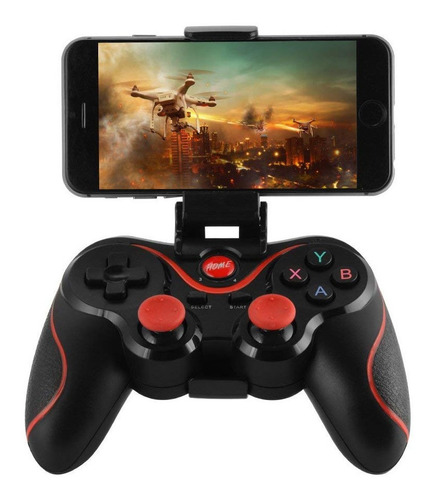 Joystick Control Bluetooth Para Celular Tablet Android X3 ®