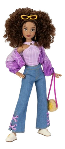 Muñeca Ily 4ever I Love Rapunzel de Disney