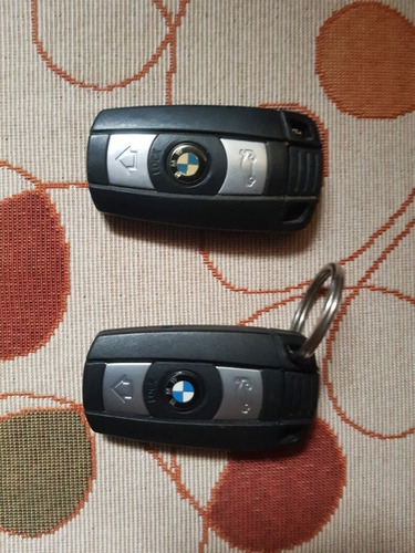 Imagen 13 de 15 de Bmw Serie 3 2.0 320i Sedan Active 2008