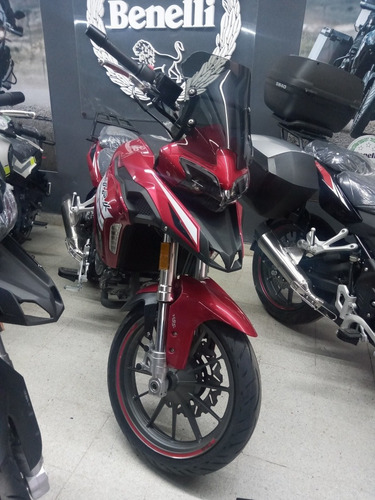 Imagen 4 de 6 de Benelli Trk 251