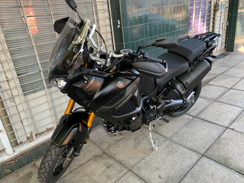 Imagen 3 de 8 de Yamaha Super Tenere 1200 Xtz E