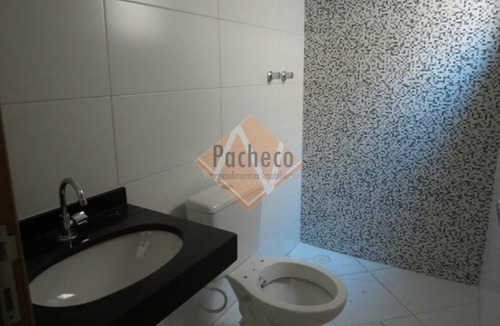 Sobrado No Mandaqui, 3 Dormitórios (1 Suíte), 2 Vagas, 150 M² R$ 650.000,00 - 1155