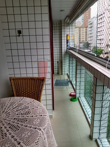 Imagem 8 de 15 de Apartamento - Boqueirao - Ref: 6911 - V-6911
