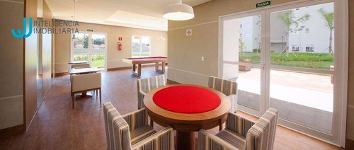 Apartamento No Helbor Varandas Ipoema, 3 Dorms, 2 Vagas, 89 M² - 532 Mil Reais - Ap0804