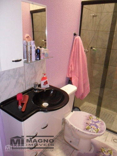 Imagem 6 de 12 de Apartamento Com 2 Dormitórios À Venda, 58 M² Por R$ 235.000,00 - Itaquera - São Paulo/sp - Ap1259