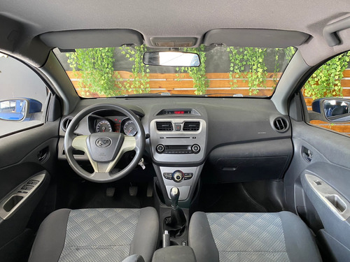 Imagem 7 de 11 de Lifan 530 1.5