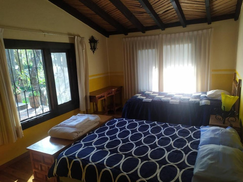 Imagen 15 de 25 de Casa En Condominio - Ocoyoacac