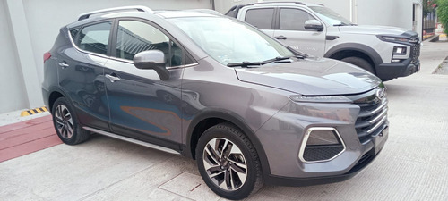 JAC SEI3 1.6 Connect Cvt
